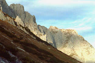 Ackerlspitze