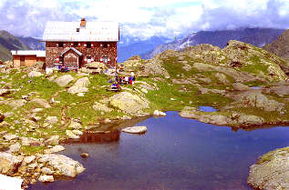 Bremer Hütte