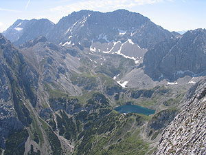 Coburger Hütte [Zum Vergrößern anklicken]