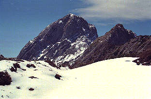 Große Arnspitze