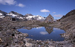 Das Hochwildehaus [Zum Vergrößern anklicken]