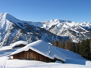 Köglalm [Zum Vergrößern anklicken]