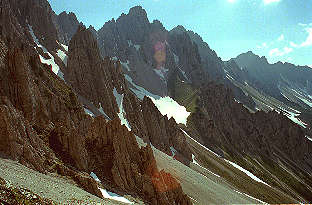 Kuhloch (Anklicken zum Vegrößern)