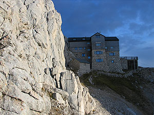 Meilerhütte [Zum Vergrößern anklicken]