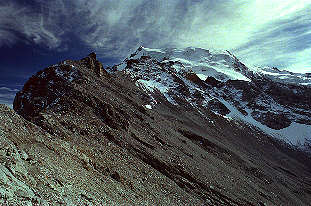 Ortler mit Payerhtte [Zum Vergrern anklicken]