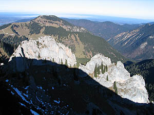 Plankenstein vom Risserkogel (2.12.2006) [Zum Vergrößern anklicken]