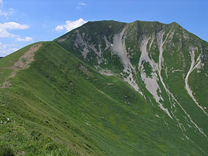 Pleisspitze [Zum Vergrößern anklicken]