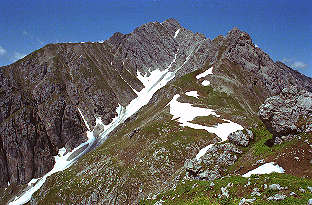 Reither Spitze