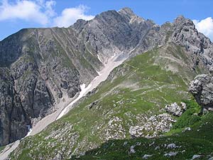 Reither Spitze [Zum Vergrößern anklicken]