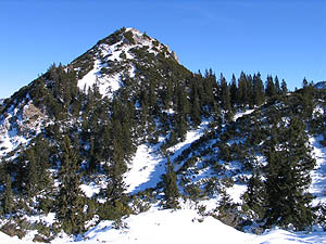 Schildenstein (17.2.2007) [Zum Vergrößern anklicken]