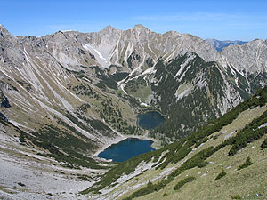 Soiernseen [Zum Vergrößern anklicken]