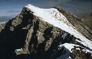 Sonntagkarspitze (2575 m) [Zum Vergrößern anklicken]
