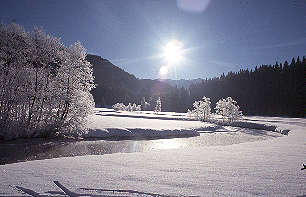 Valepper Almen im Winter [Zum Vergrößen anklicken]