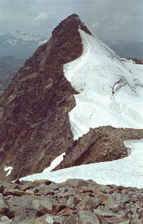 Zuckerhütl